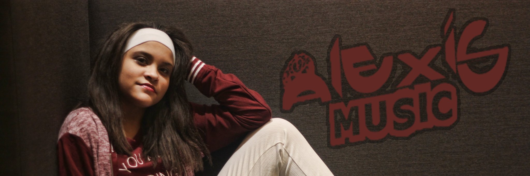 AlexisMUSICtv's profile banner image