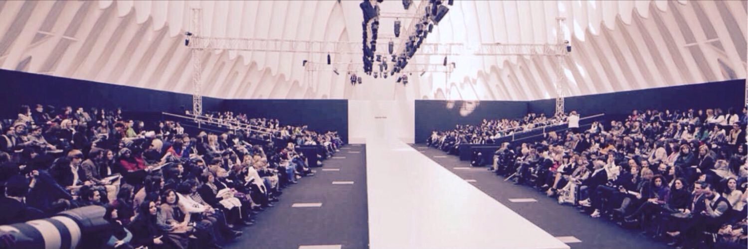 Fashion Spain banner