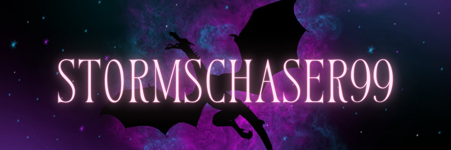 Stormschaser99 🏴󠁧󠁢󠁷󠁬󠁳󠁿 banner