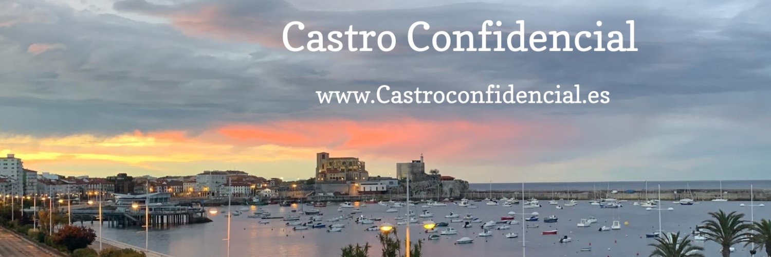 Castro Confidencial banner