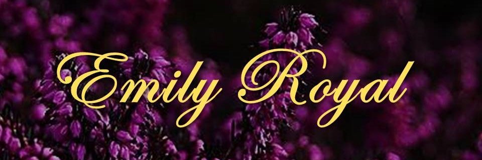 Emily Royal banner