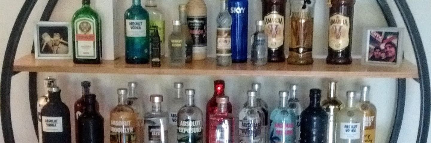 Carlos, Arnedo banner