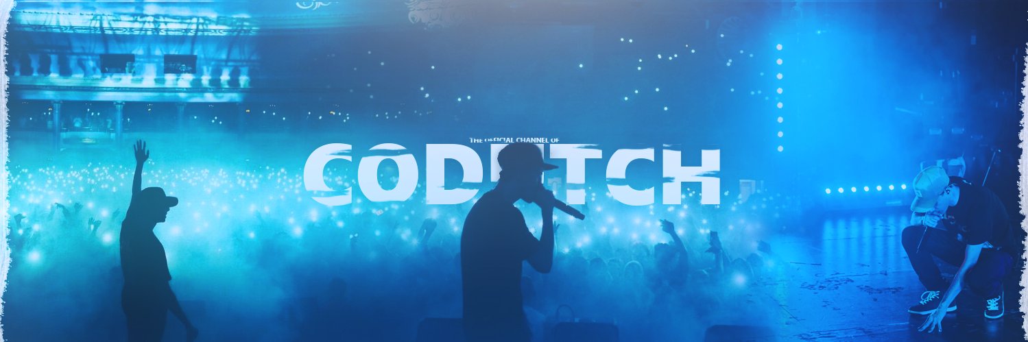 Thomas - CoDutch banner