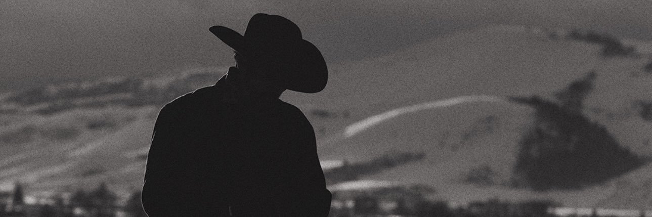 Clay James banner