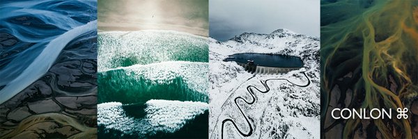 c0nlon Profile Banner