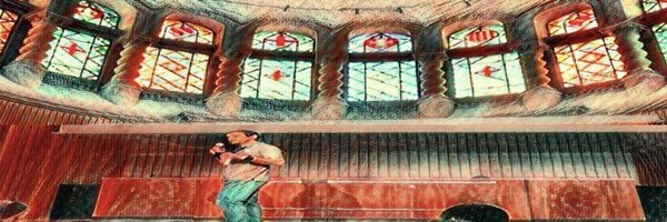 XaviEspinal Profile Banner