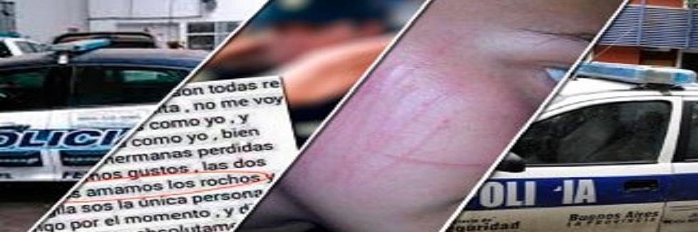 BlogPolicialesAhora banner