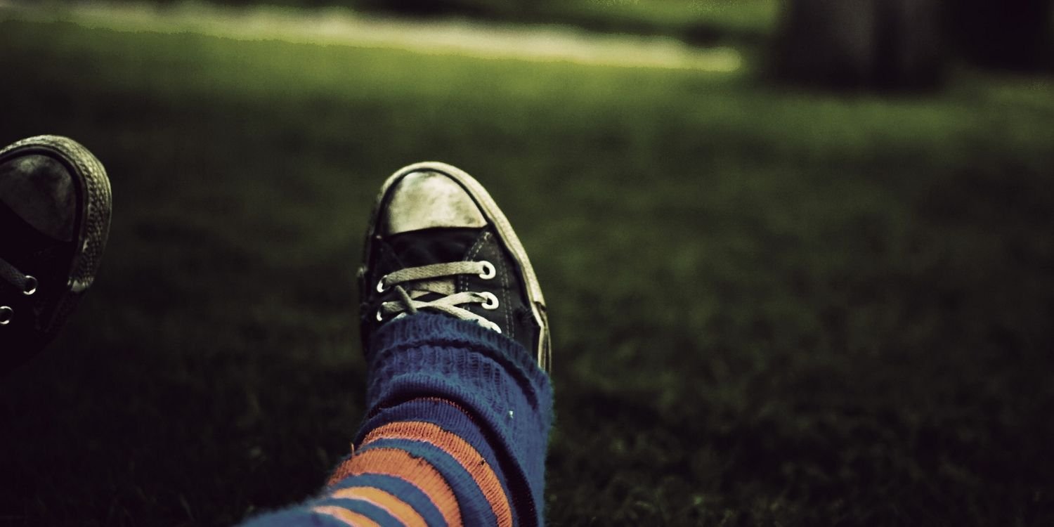 melinka 🌿🌺 banner