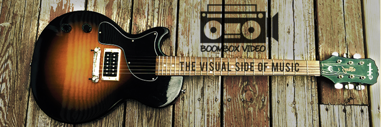 BoomBoxVideo's profile banner image