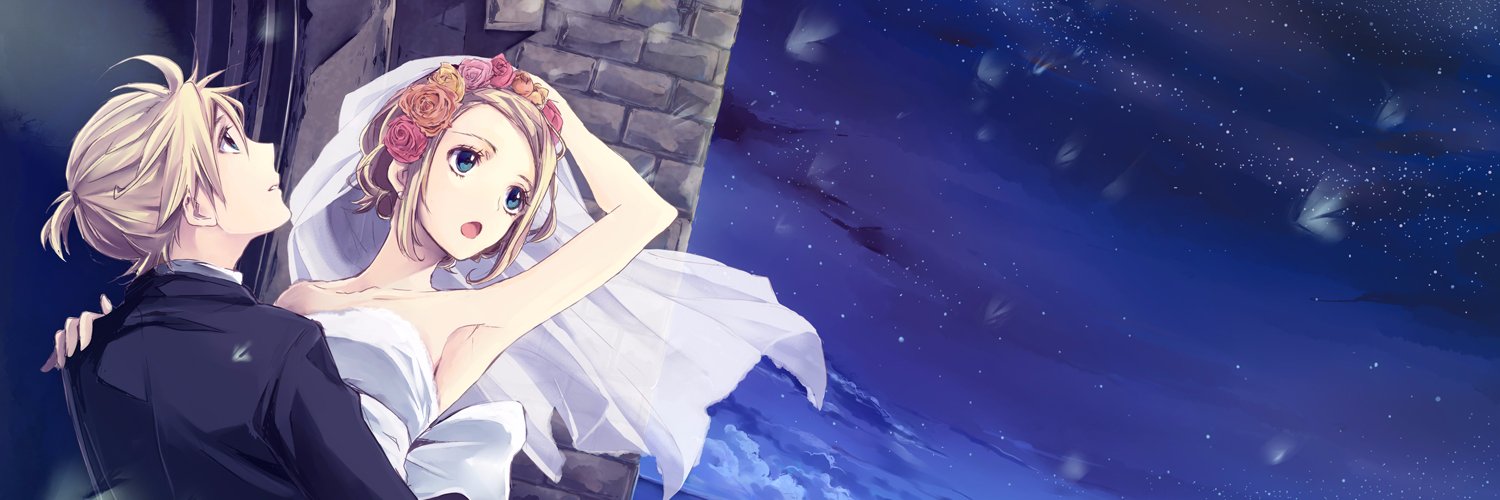 LenKagamine_FSW's profile banner image