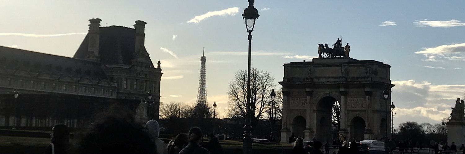 PriskaxMaria's profile banner image