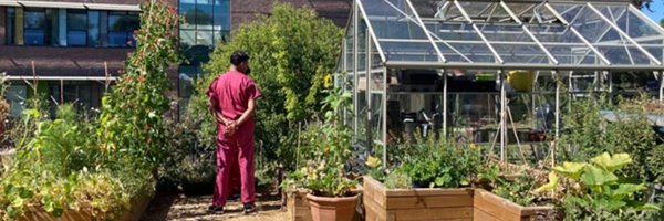 NHSForest Profile Banner
