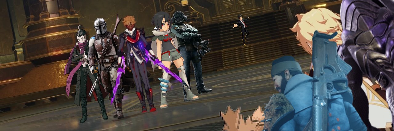 Epithine's profile banner image
