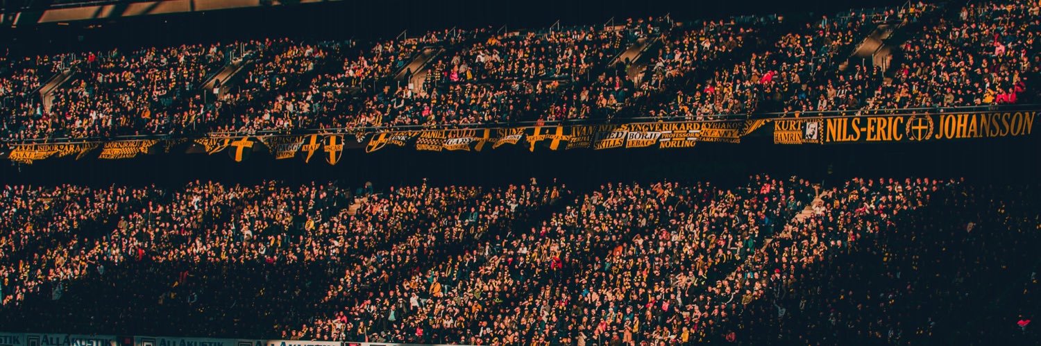JHaegermark's profile banner image