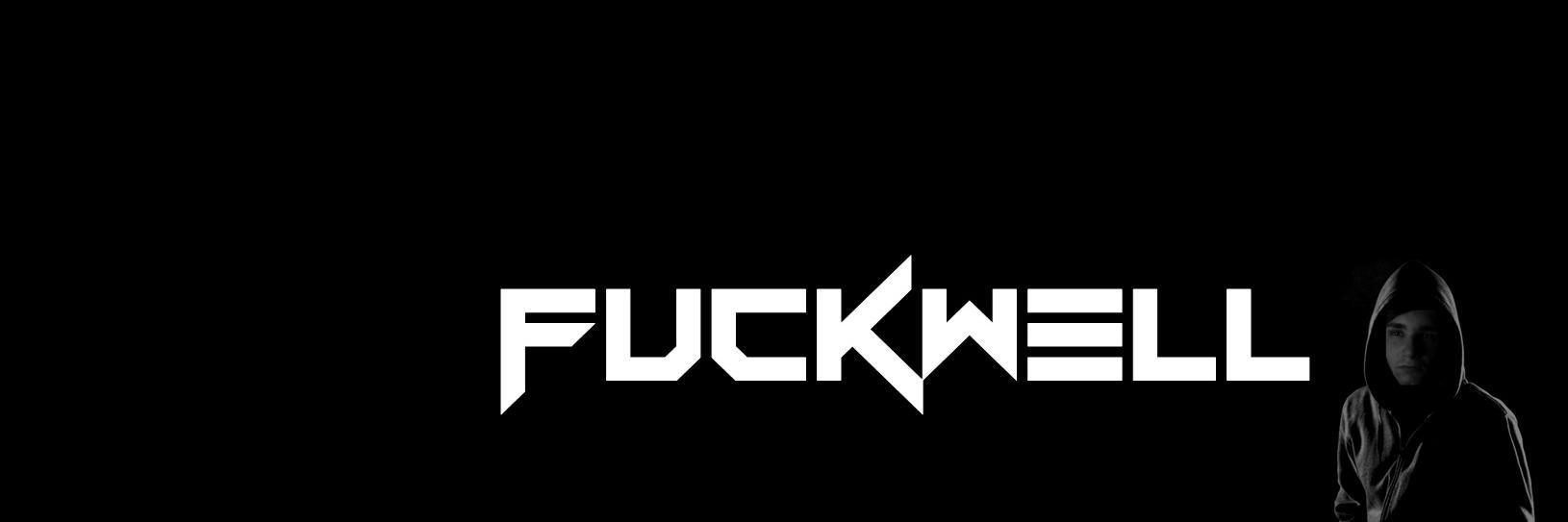 fuckwell's profile banner image