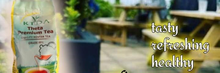 muchemiW's profile banner image