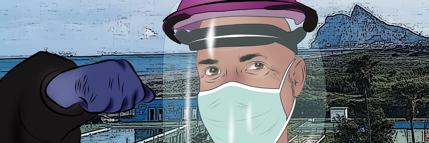 maripeterepite's profile banner image