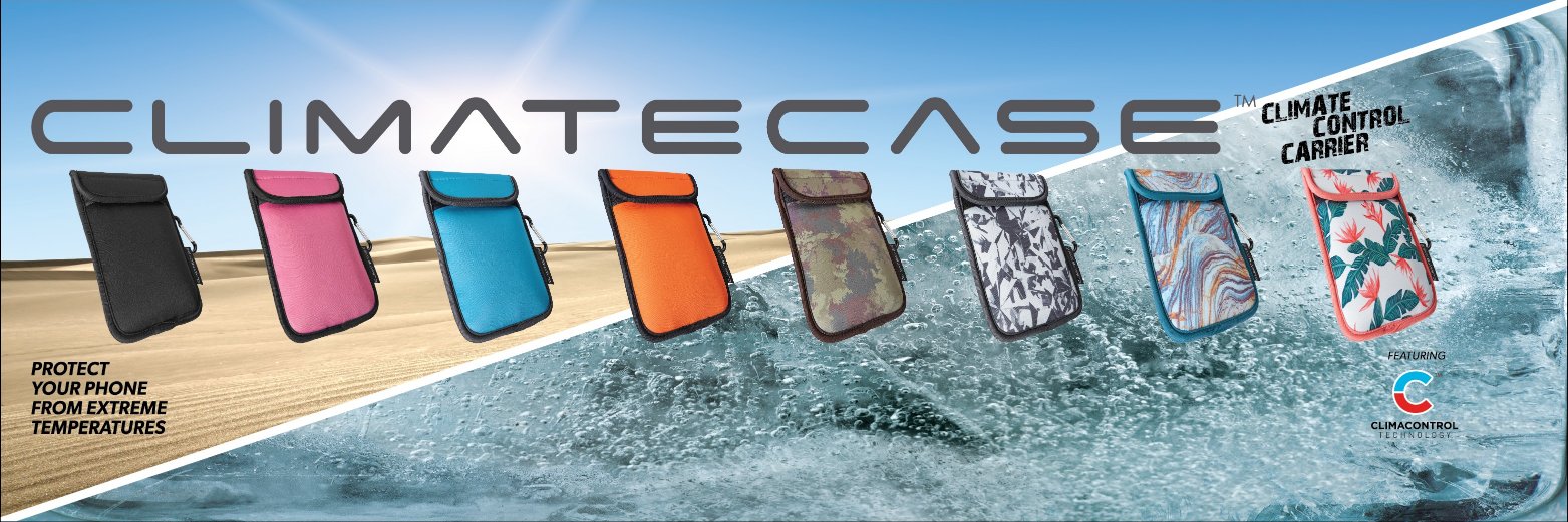ClimateCase's profile banner image