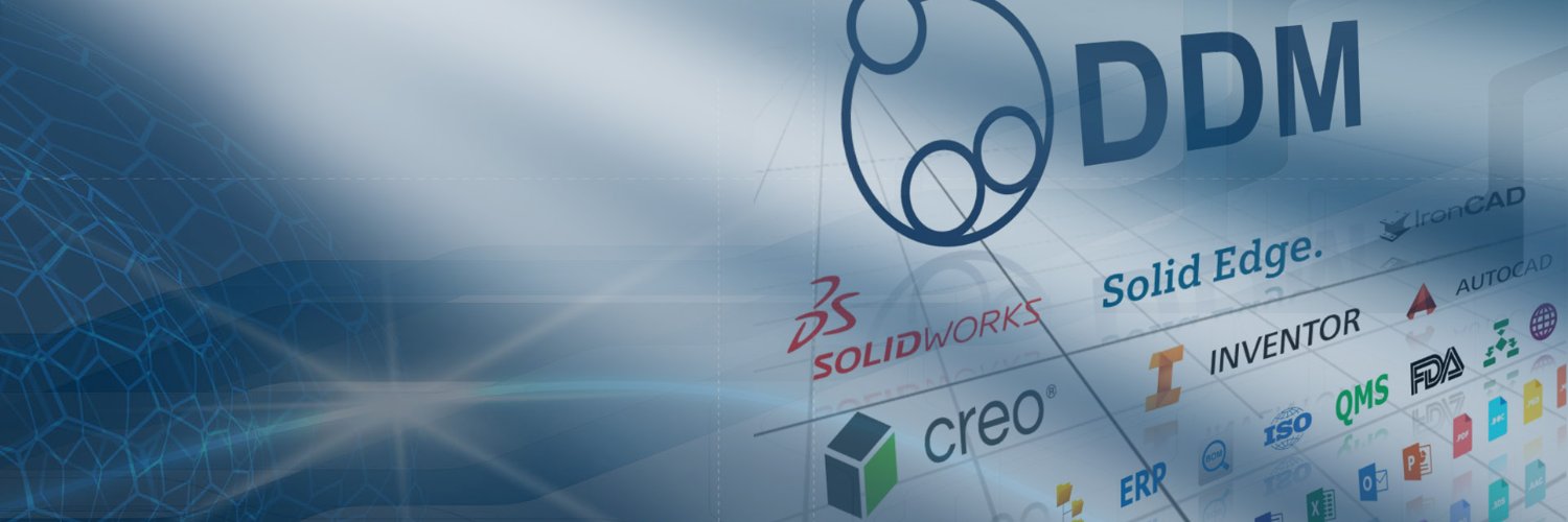 DesignDataManager banner