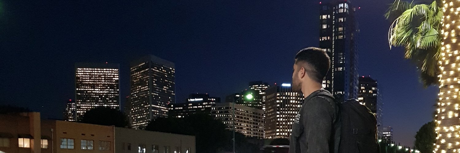 Radoz94's profile banner image