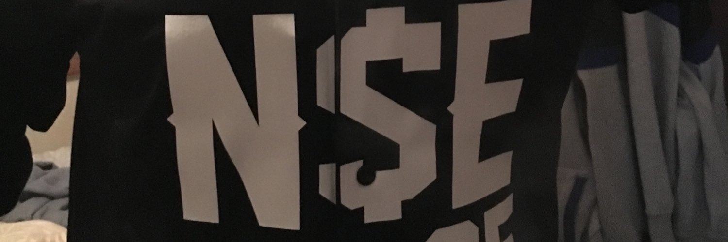 DrewCorleoneNSE's profile banner image