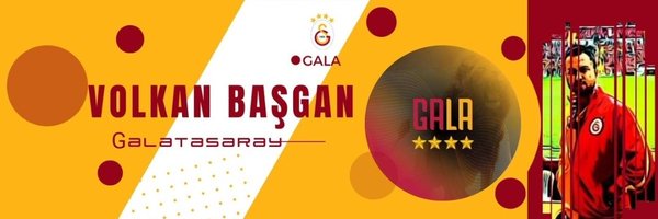 Volkan Başgan Profile Banner