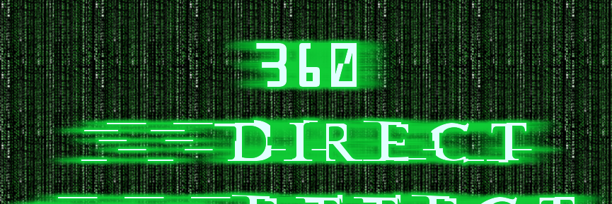 360DIrectEffect's profile banner image
