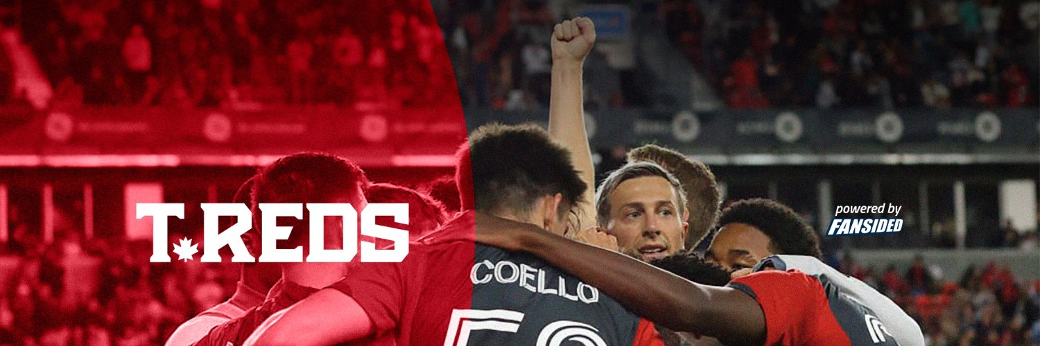 Toronto Reds (@TorontoReds) / Posts / X