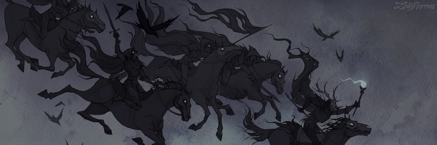 gloamingbloom's profile banner image