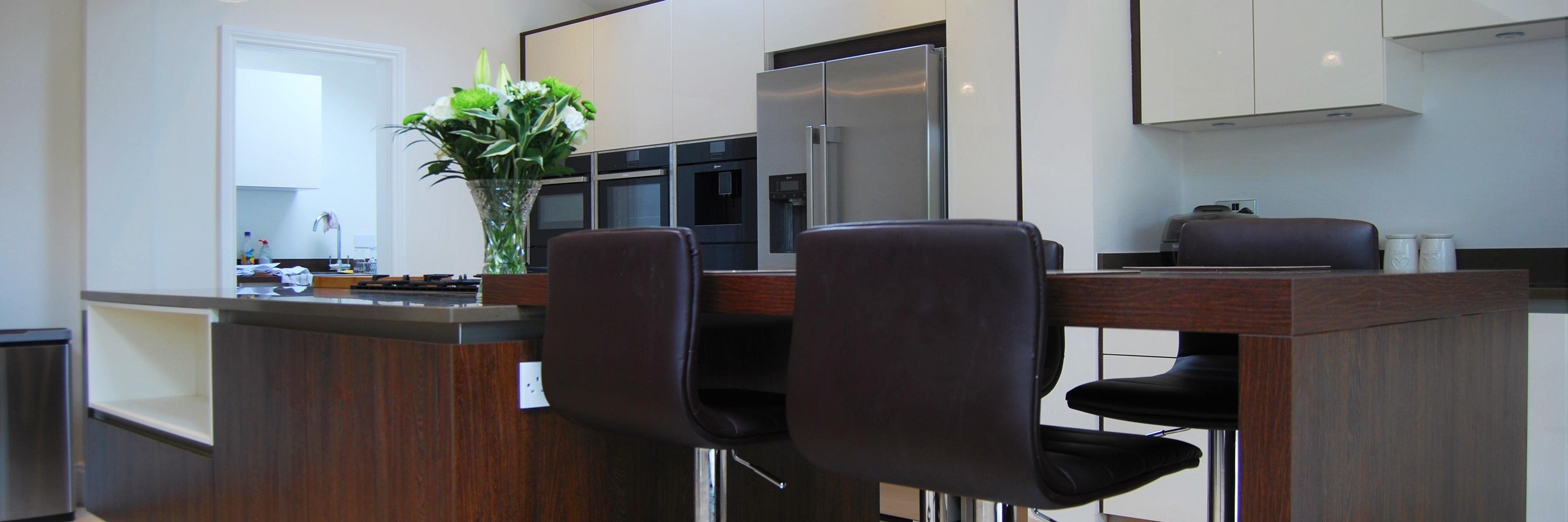JD Kitchens Warrington banner