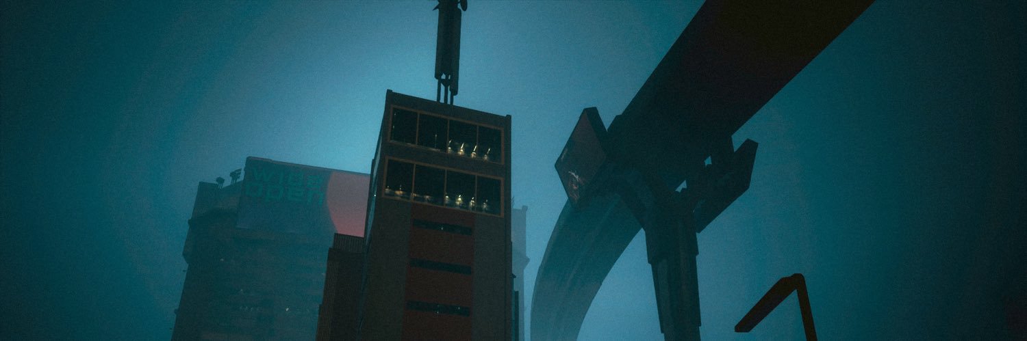 DlensX's profile banner image