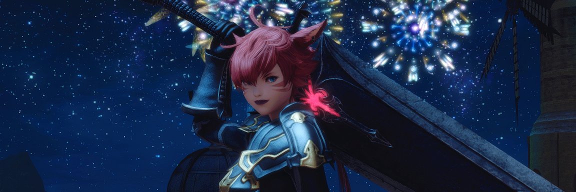 ShoutaPurr's profile banner image