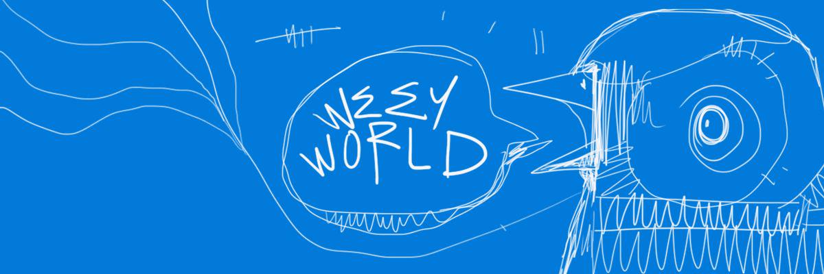 weeyworlds's profile banner image
