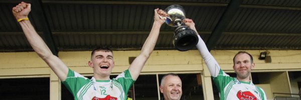 Na Gaeil GAA Club Profile Banner