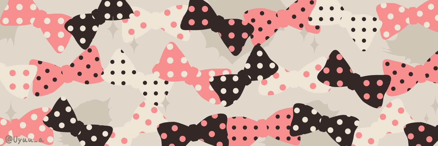 Uyuu_a's profile banner image