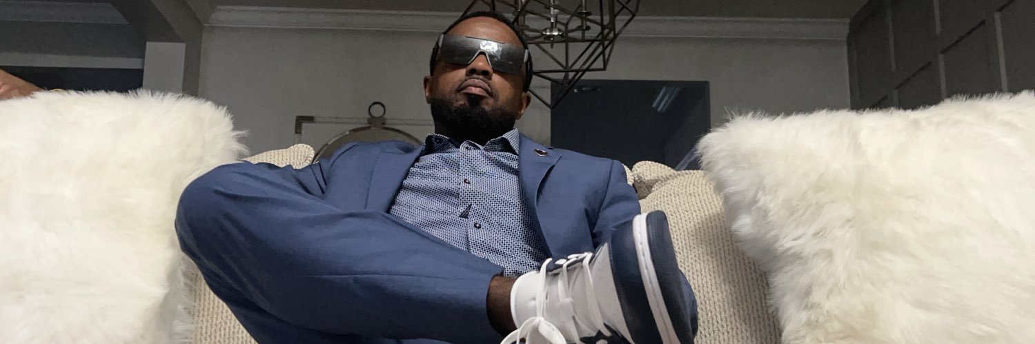 Michael Hardman Sr. banner