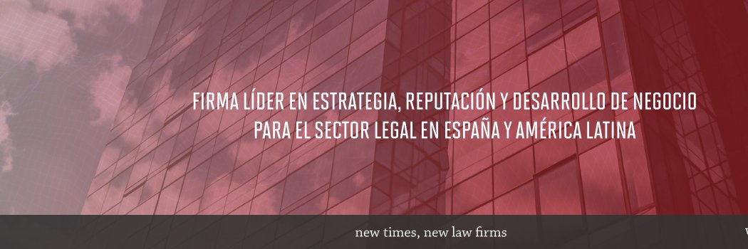 Gericó Associates banner