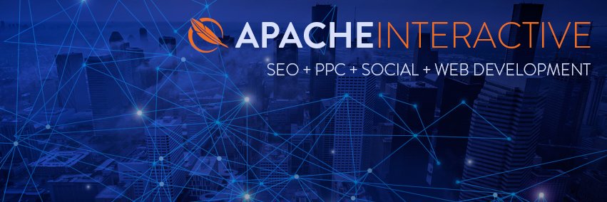 ApacheInteract's profile banner image