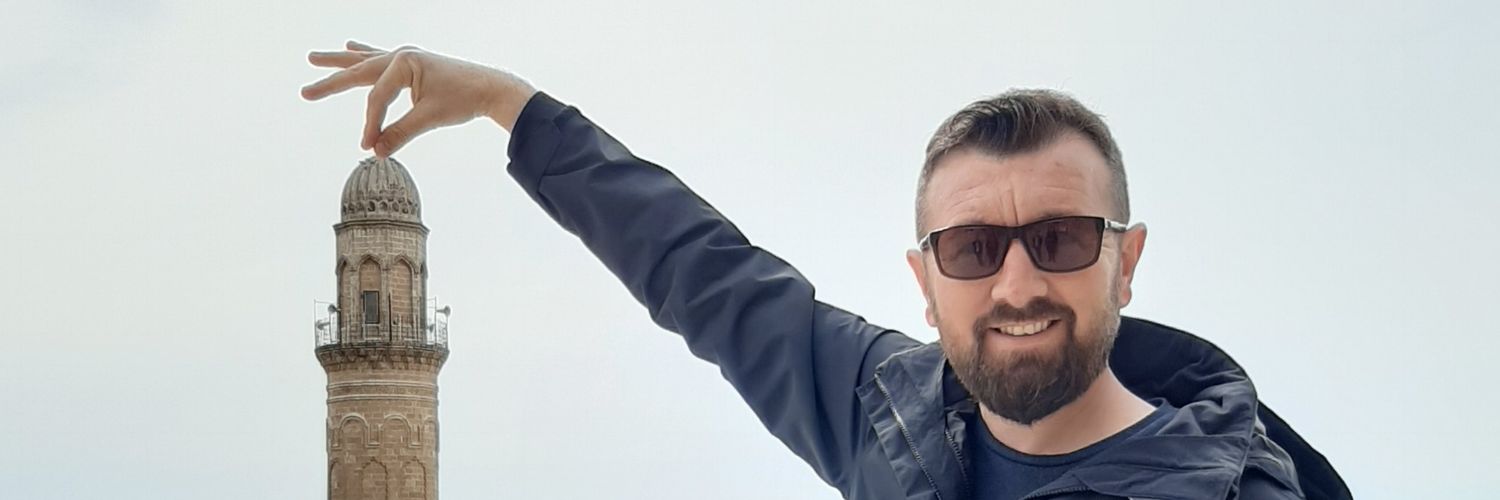 AkmanGokay's profile banner image