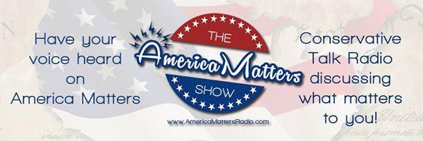 AMSRadioShow's profile banner image