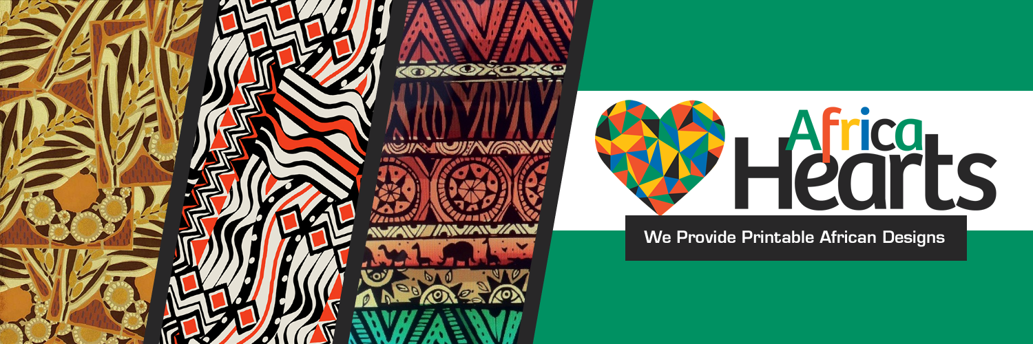 AfricanhearTs's profile banner image