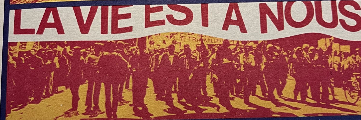 Rémy Goubert 🇫🇷 banner