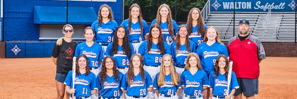 WaltonFastpitch Profile Banner