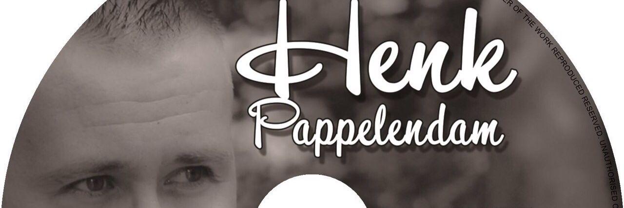 HenkFan's profile banner image