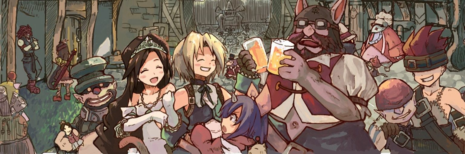 AdryDarkSoul's profile banner image