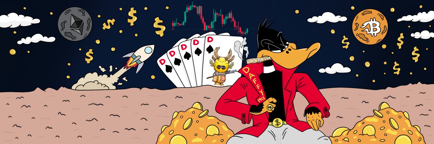 Daffy1912's profile banner image