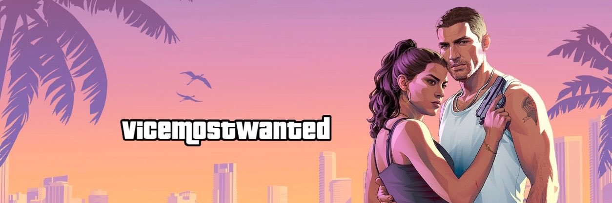 ViceMostWanted's profile banner image