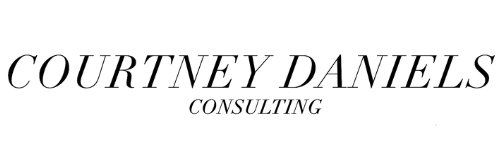 Courtney Daniels banner
