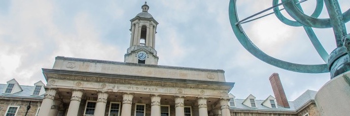 PennStatePRSSA's profile banner image