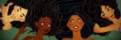 Witch Doct✨r 🧜🏽‍♀️ banner